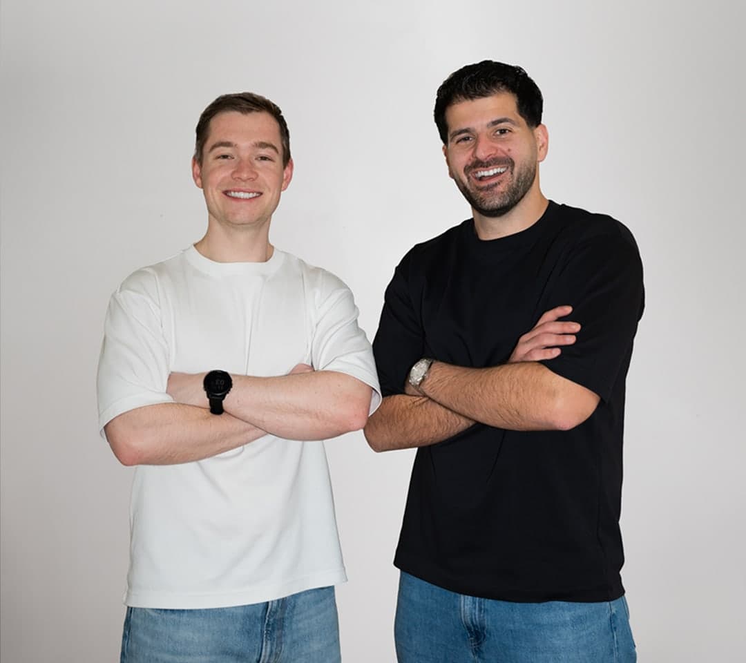 David and Dion